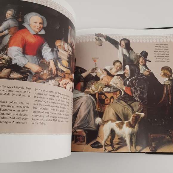 WHAT LIFE WAS LIKE IN EUROPES GOLDEN AGE 1500-1675 Coffee Table Book - Picture 6 of 15